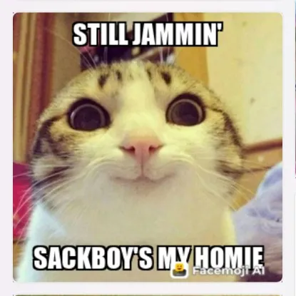 creator gaddzooks's avatar