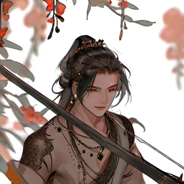 chat with ai character: Leo