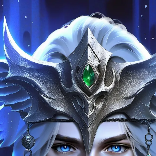 chat with ai character: Ryder