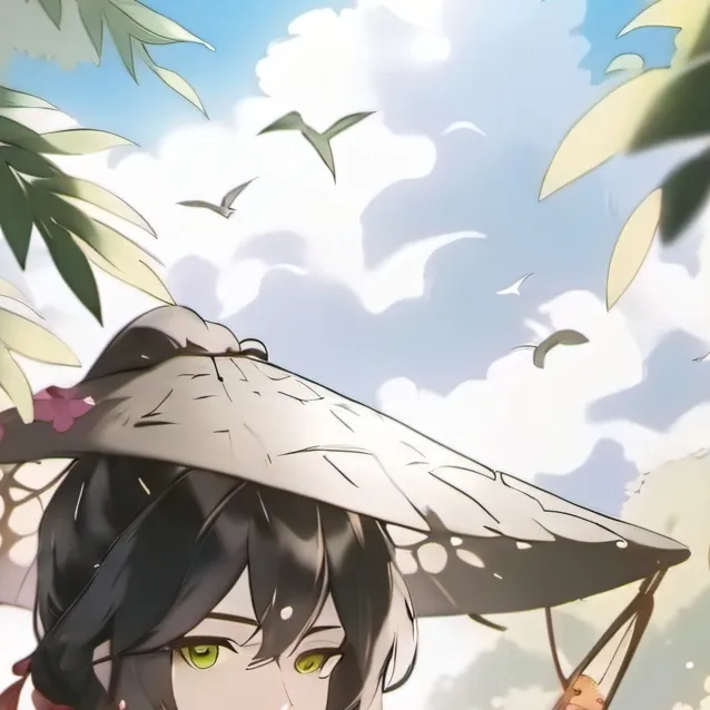 chat with ai character: kuina