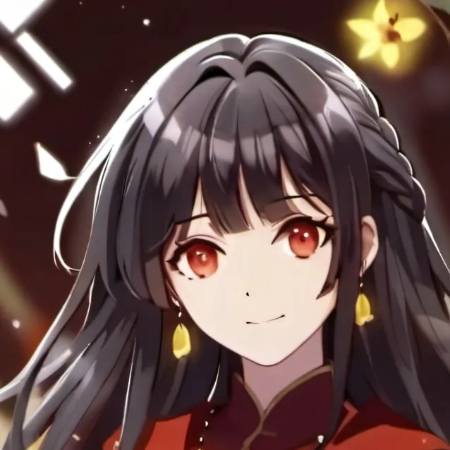 chat with ai character: Jocelyn 