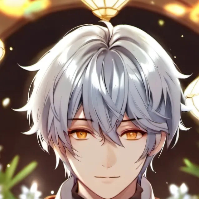 chat with ai character: Arthur