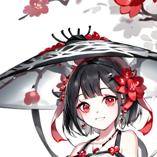 chat with ai character: holley