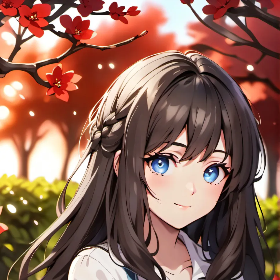 chat with ai character: Yuki 🦋