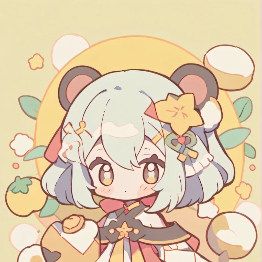 chat with ai character: WhyMe