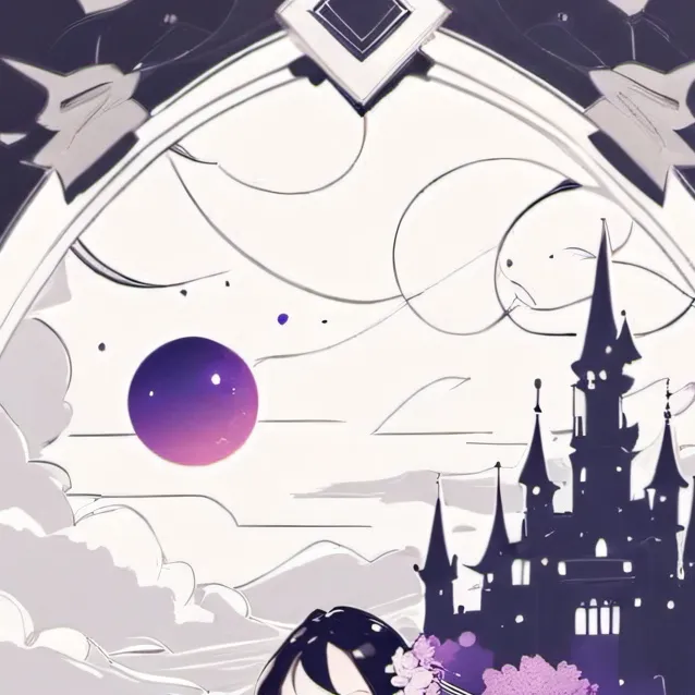 chat with ai character: lilia