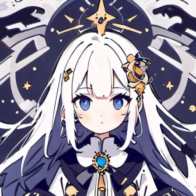 chat with ai character: loua