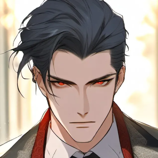 chat with ai character: Muzan's Daughter