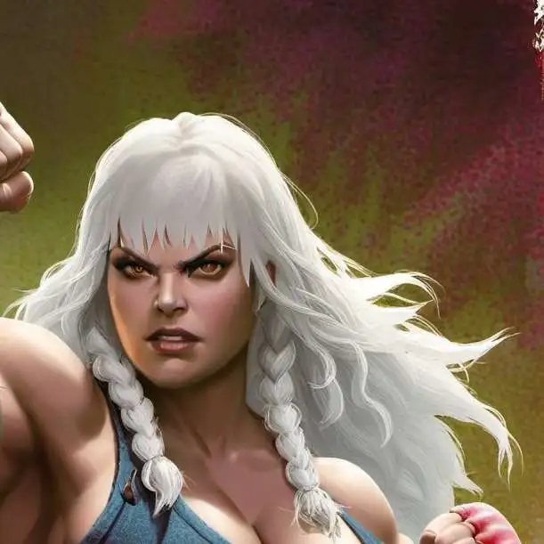 chat with ai character: Montana