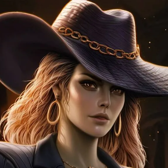 chat with ai character: Clissfold