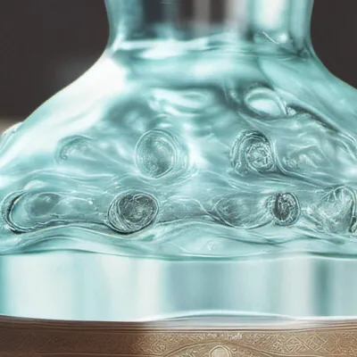 chat with ai character: HOLY WATER ✝️✝️