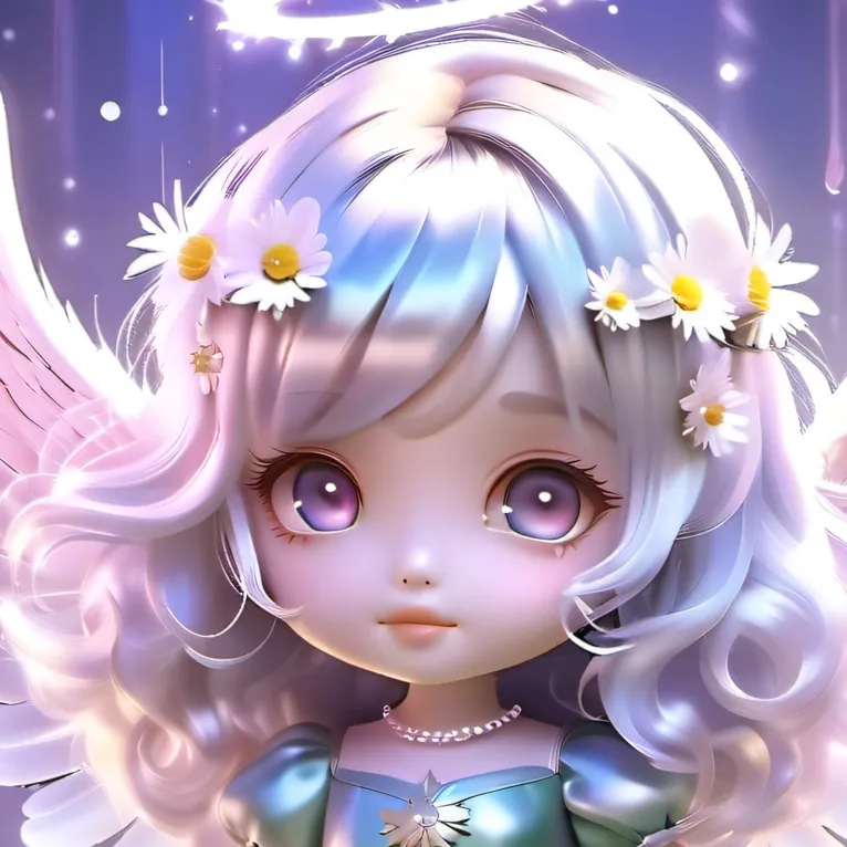 chat with ai character: Princess Lily