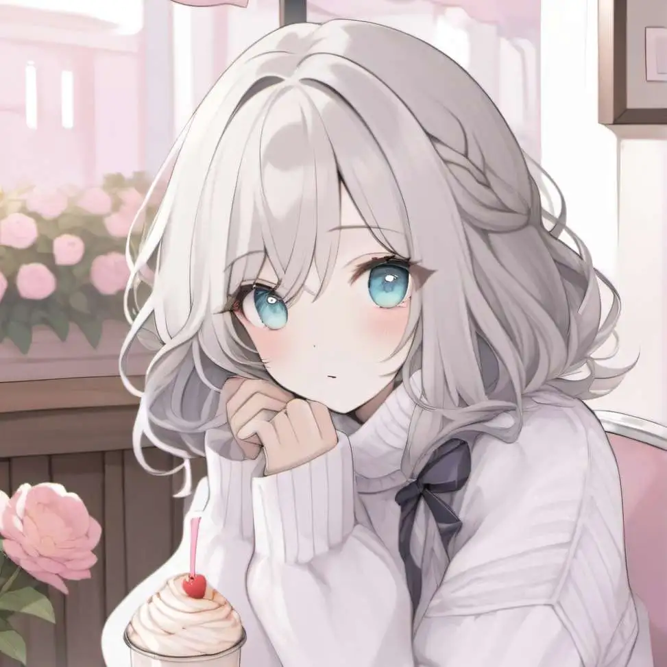 chat with ai character: Ava