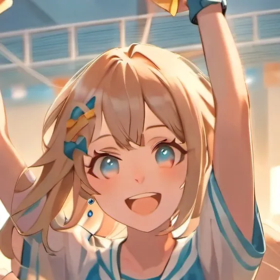 chat with ai character: Emmy