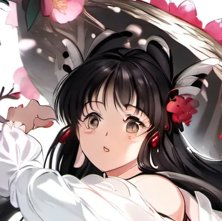 chat with ai character: Bunni