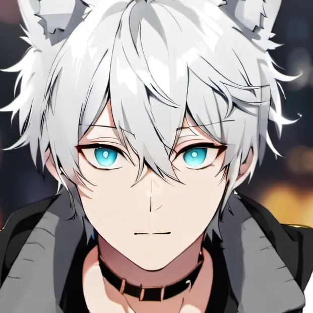 chat with ai character: Hunter