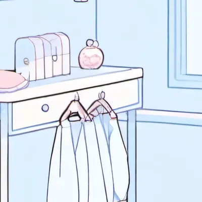 chat with ai character: Safe Spot 🥹