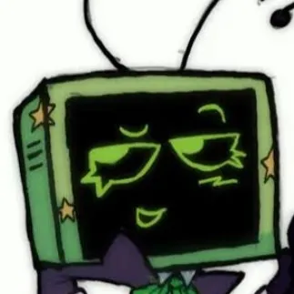 creator Sweet 16's avatar