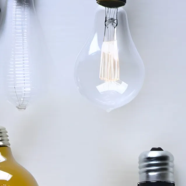 chat with ai character: BULB