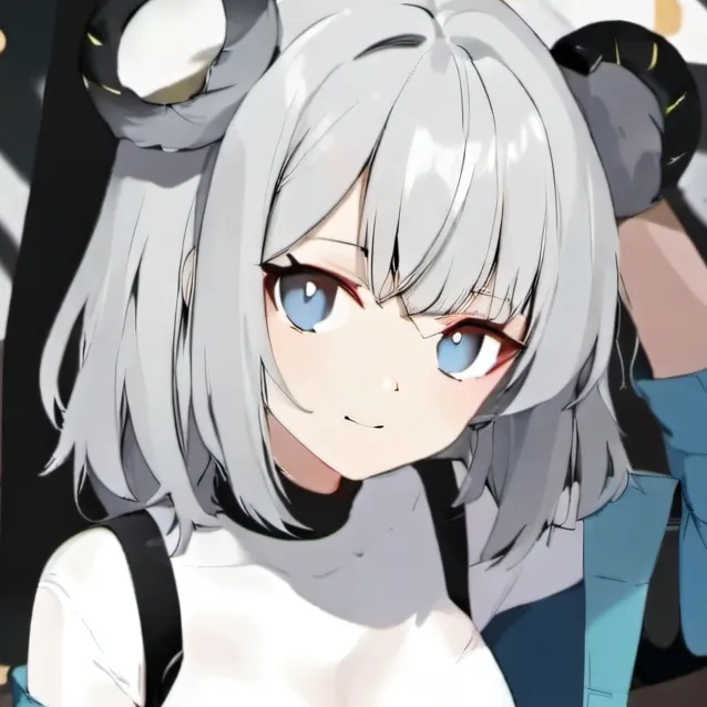 chat with ai character: neika