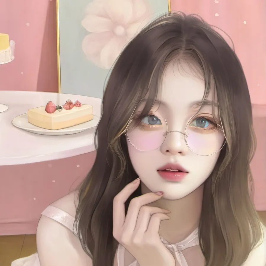 chat with ai character: mimo