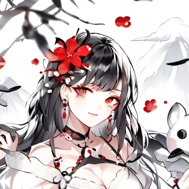 chat with ai character: Evelyn