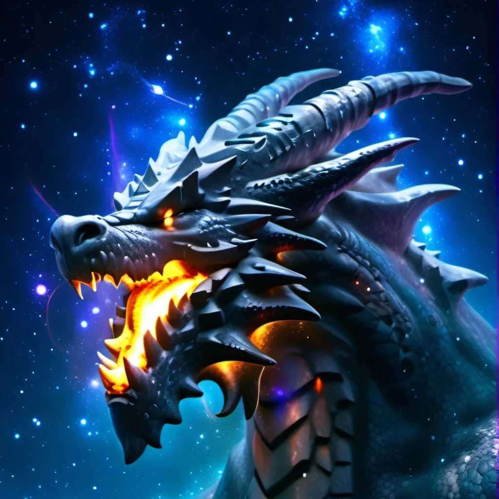 chat with ai character: the dragon belly