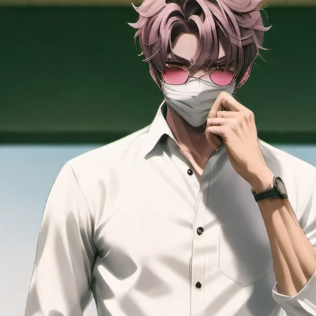 chat with ai character: Dylan