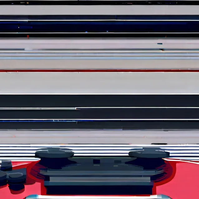 chat with ai character: controller pro