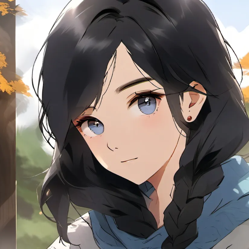 chat with ai character: MHA