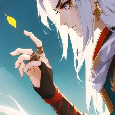 chat with ai character: Wybie Lovat 