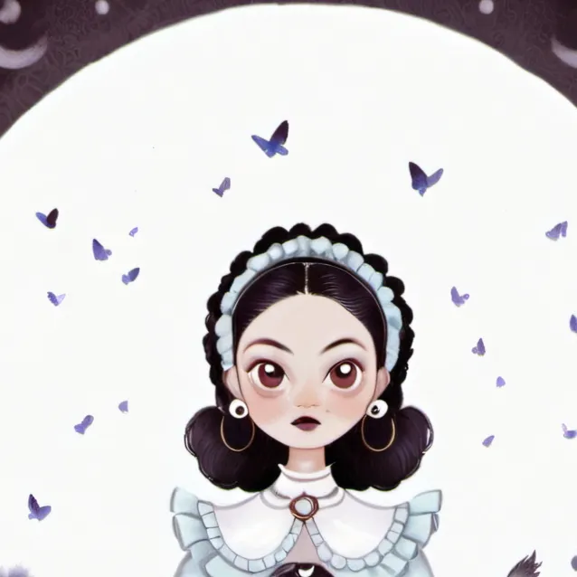 chat with ai character: Ava