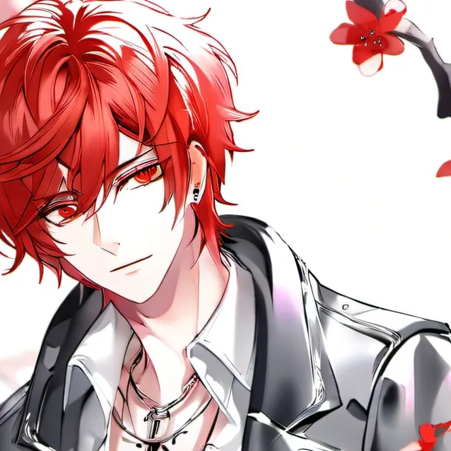 chat with ai character: Levi