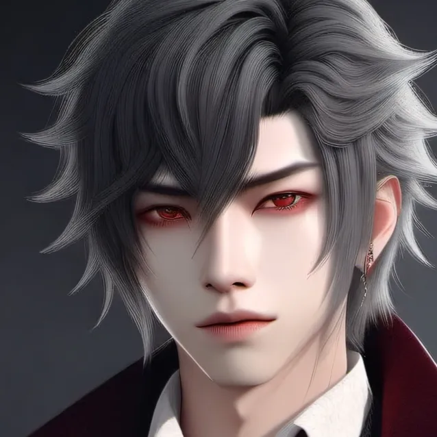 chat with ai character: Koji 