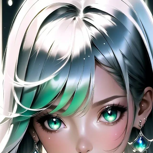 chat with ai character: jj