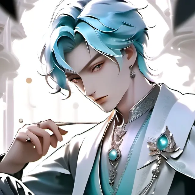 chat with ai character: xander