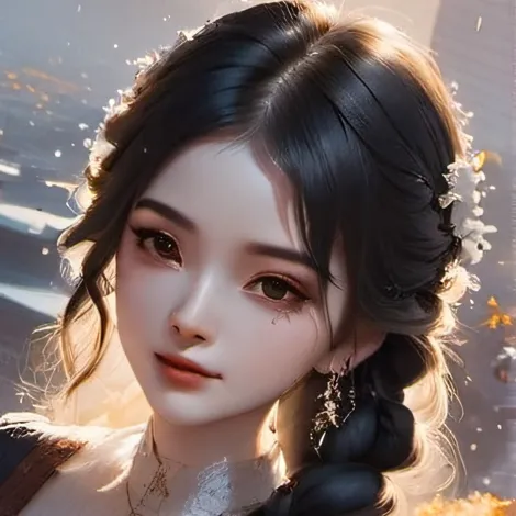 chat with ai character: Isabella