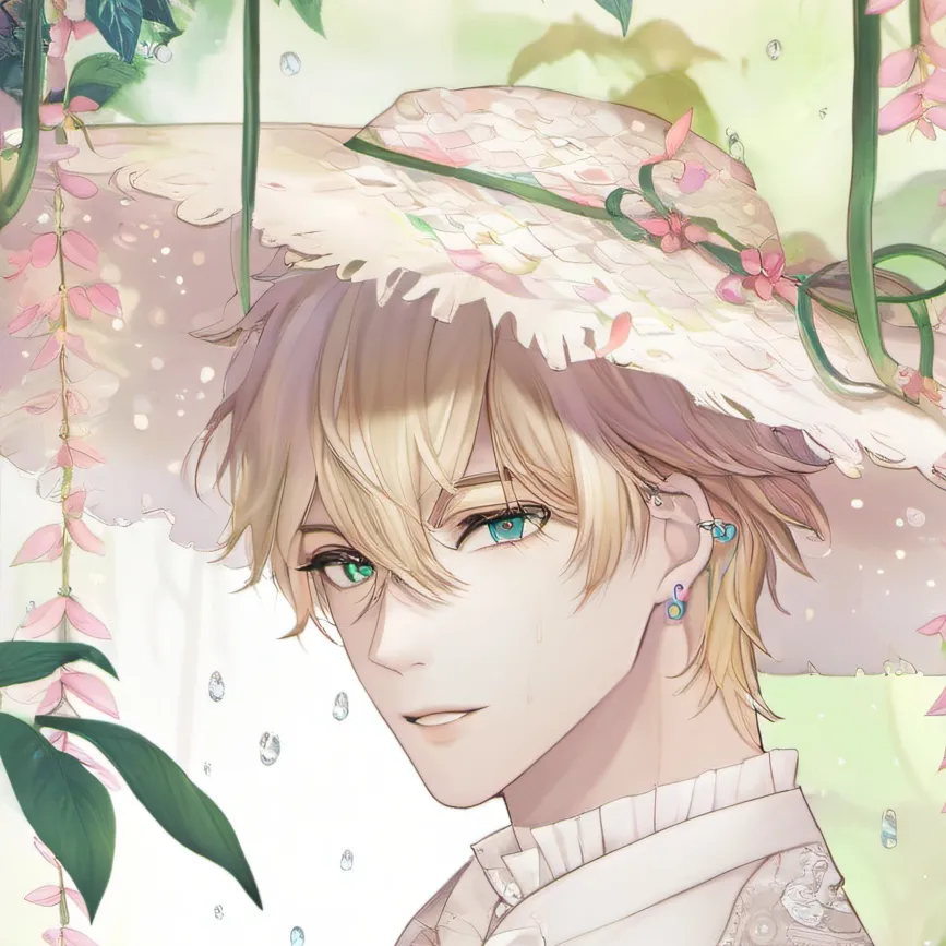 chat with ai character: Oliver 