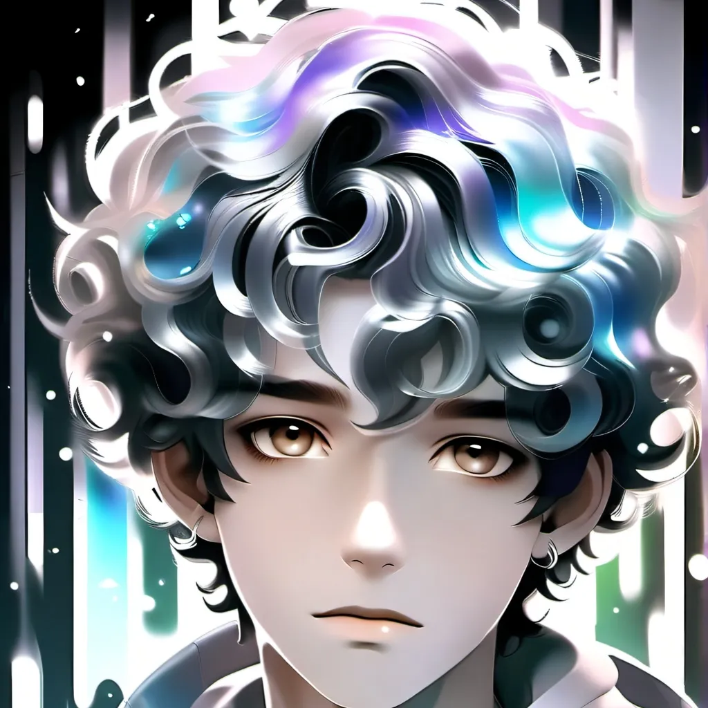 chat with ai character: Alex