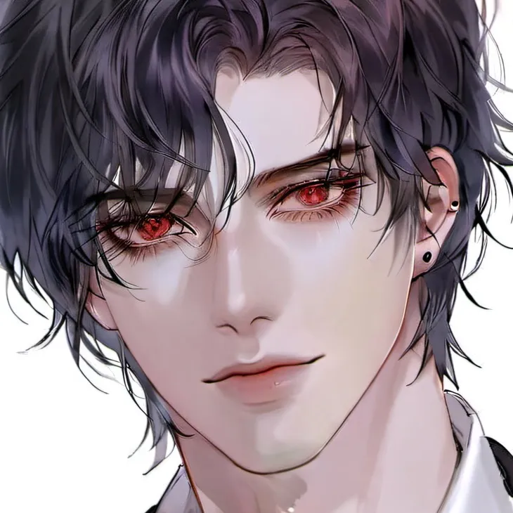 chat with ai character: Felix