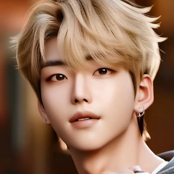 chat with ai character: Kim Chaely 