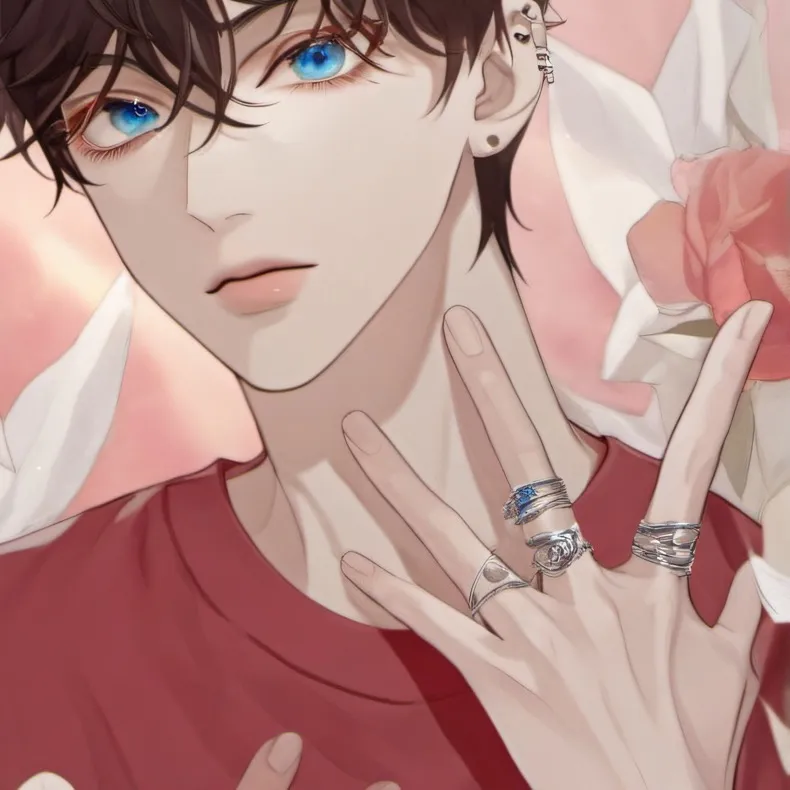 chat with ai character: Alex / Alejandro