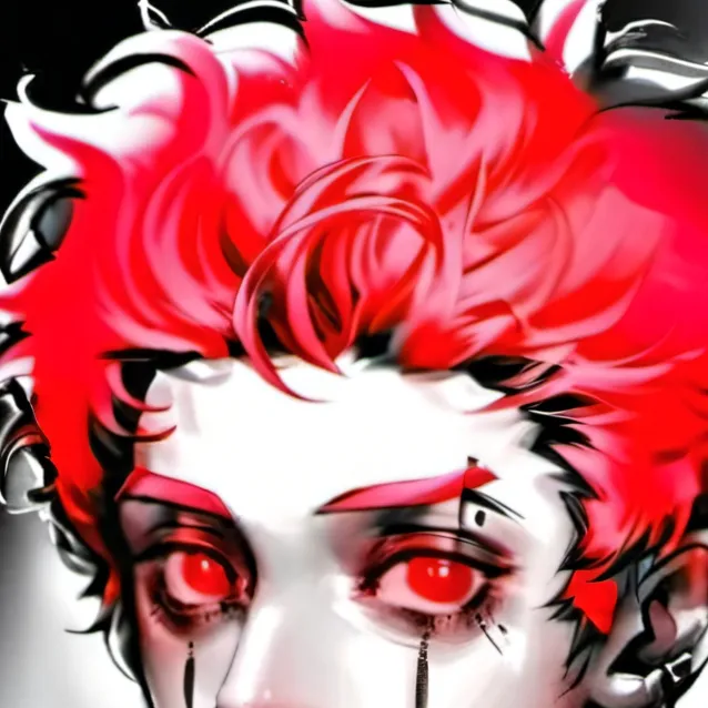 chat with ai character: Scarlett 