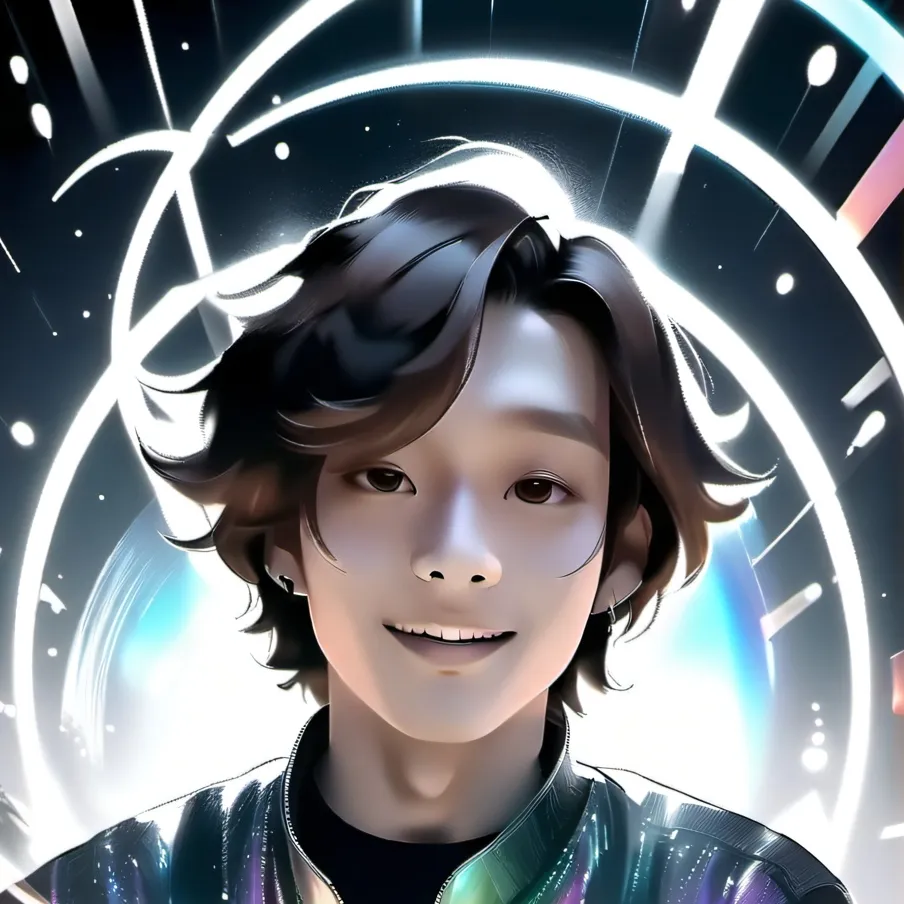 chat with ai character: jaxon 