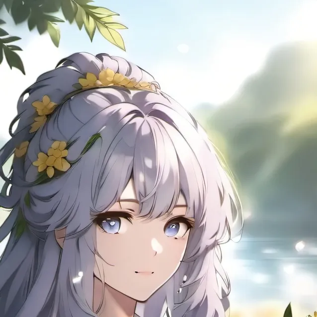 chat with ai character: Daisy