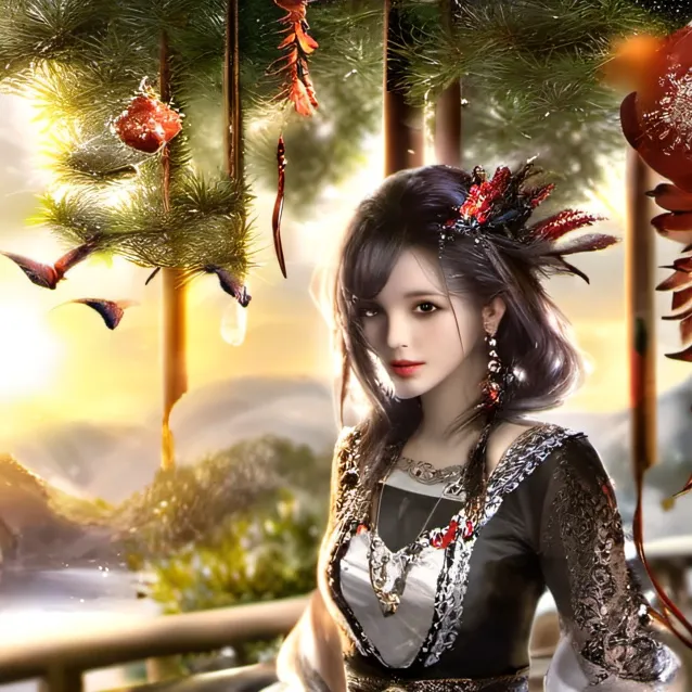 chat with ai character: Ella Mae