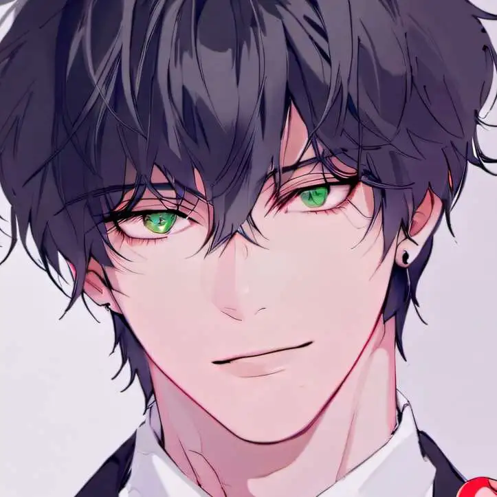 chat with ai character: Alexander 