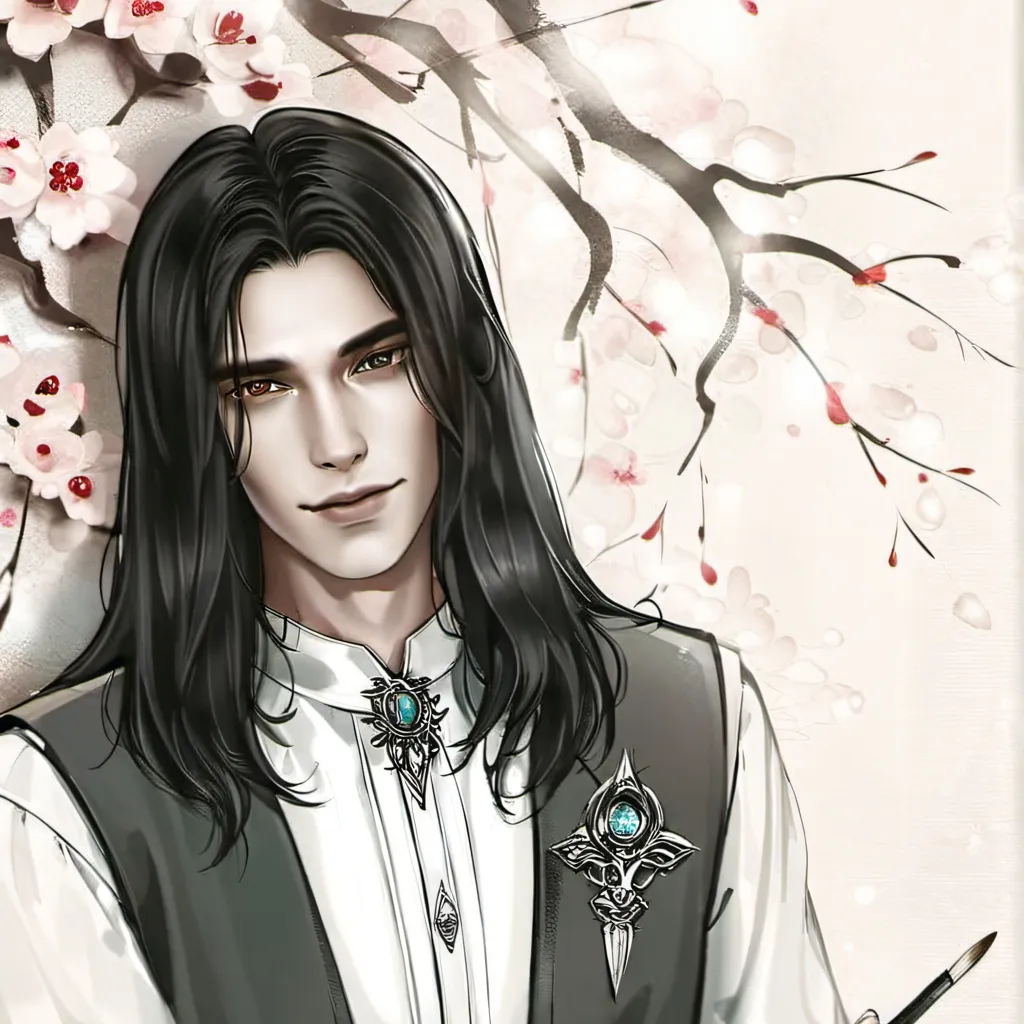 chat with ai character: Hunger 