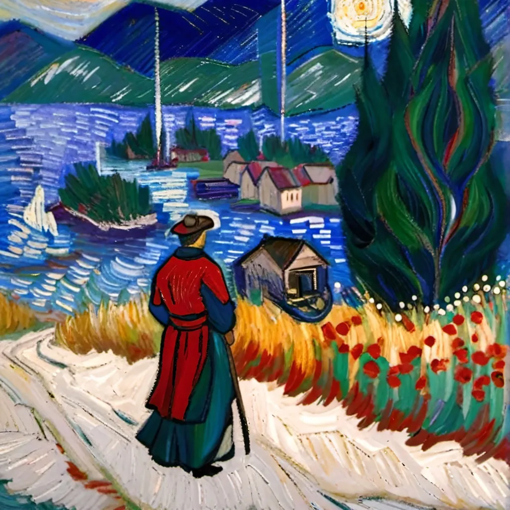 chat with ai character: dj employee 