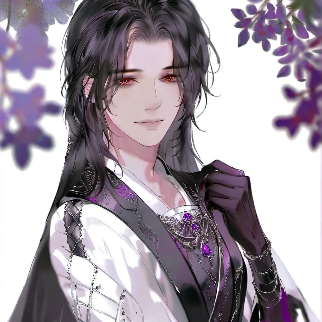 chat with ai character: Mia 